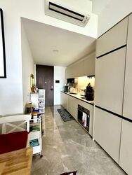 JadeScape (D20), Condominium #566515401
